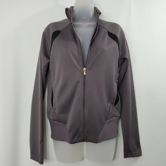 Puma Track Jacket - Picture 5 of 10